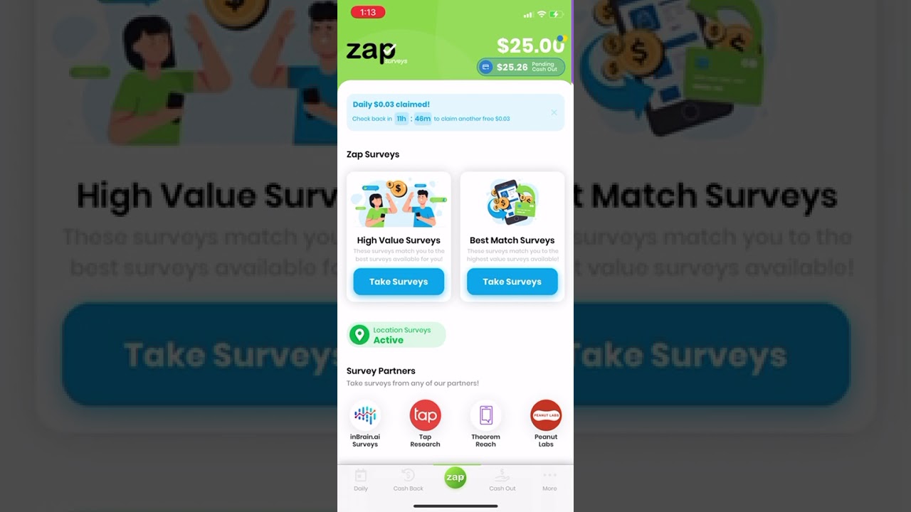 How To Delete Zap Surveys Account