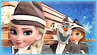 Frozen - Coffin Dance Song (COVER In 6 Languages) Frozen - Coffin Dance Song (COVER In 6 Languages)