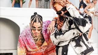 Free Rauw Alejandro X Maluma Type Beat 2022 - Tu Y Yo - Beat Guitar Reggaeton Instrumental 2022