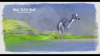 RunTottiRun Promo2