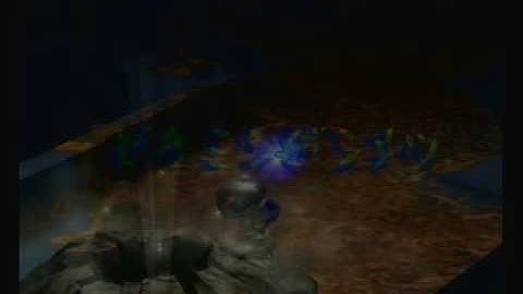 Pikmin 2 - Extinction Crash