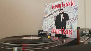 Ahmet Kaya - Kalan Kalır (Orijinal Plak Kayıt)