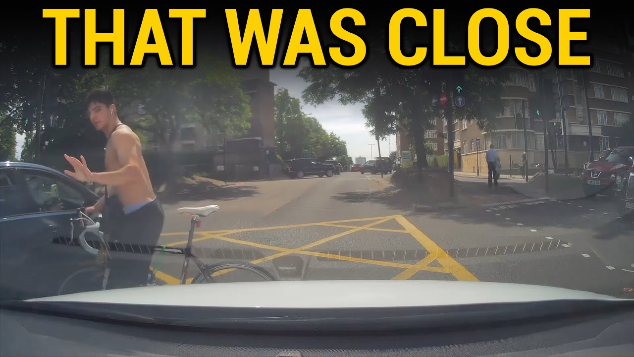 Велопровал 17 | Если бы я этого не видел, этого бы не случилось