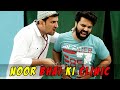 NOOR BHAI KI CLINIC || DR NOOR MBBS || HYDERABADI COMEDY SKIT ||  Shehbaaz Khan AND TEAM