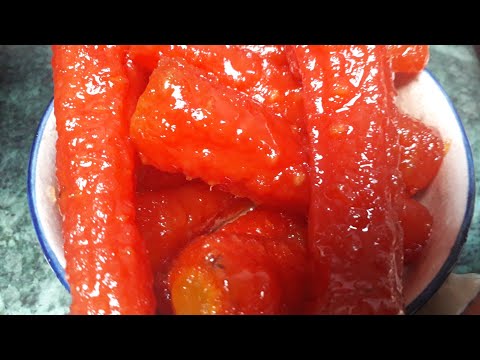 वीडियो: स्वादिष्ट कोरियाई गाजर कैसे बनाएं: आसान खाना पकाने के लिए स्टेप बाय स्टेप फोटो रेसिपी