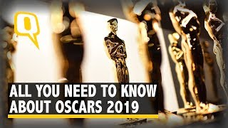 Everything You Need to Know About Oscars 2019