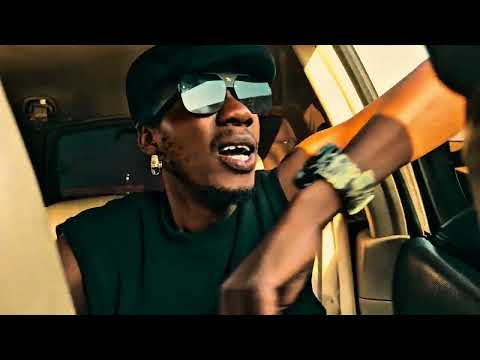 Song Boss - Jam It (Official Visualizer) 🇺🇬 | New Ugandan Music
