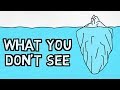 Understanding Success and the Iceberg Illusion