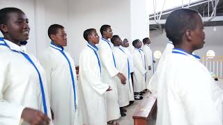 MPUMURIZA By KAMPIRE Gloria-Chorale UNITE JOYEUSE