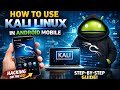 How to Install Kali Linux on Android | Full Guide 2026