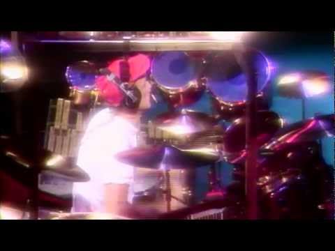 Rush - The Weapon (Grace Under Pressure DVD) {HD}