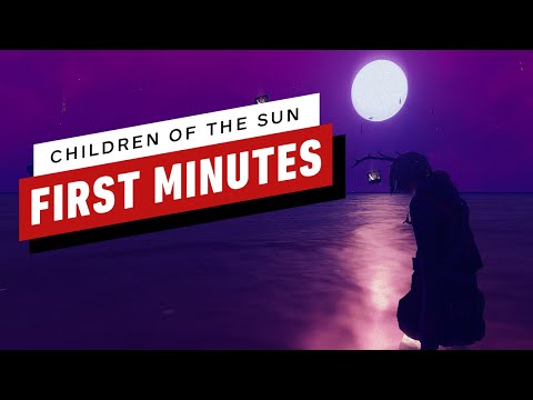 : The First 11 Minutes Gameplay