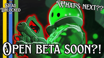 Deadlock Major Update Pushed to 2026?? Open Beta Rumors, Halloween Event scrapped, & MORE LEAKS!