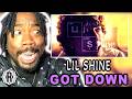 LIL SHINE GOT DOWN | GOD TIER REACTION