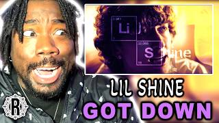 LIL SHINE GOT DOWN | GOD TIER REACTION