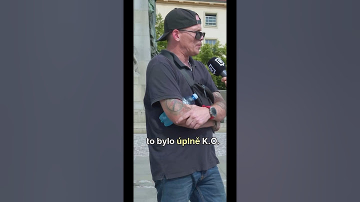 Co si myslíte vy?