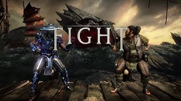 Mortal Kombat XL Online|Offline