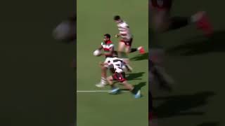 Oman On the run #AsiaRugby #Emirates #Rugby #Sevens screenshot 1