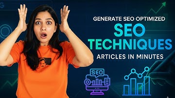 Rank Higher in 2025: Instantly Generate SEO-Friendly Articles Under 3 Minutes