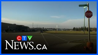 Yorkton man dead after being struck by vehicle; police say Content