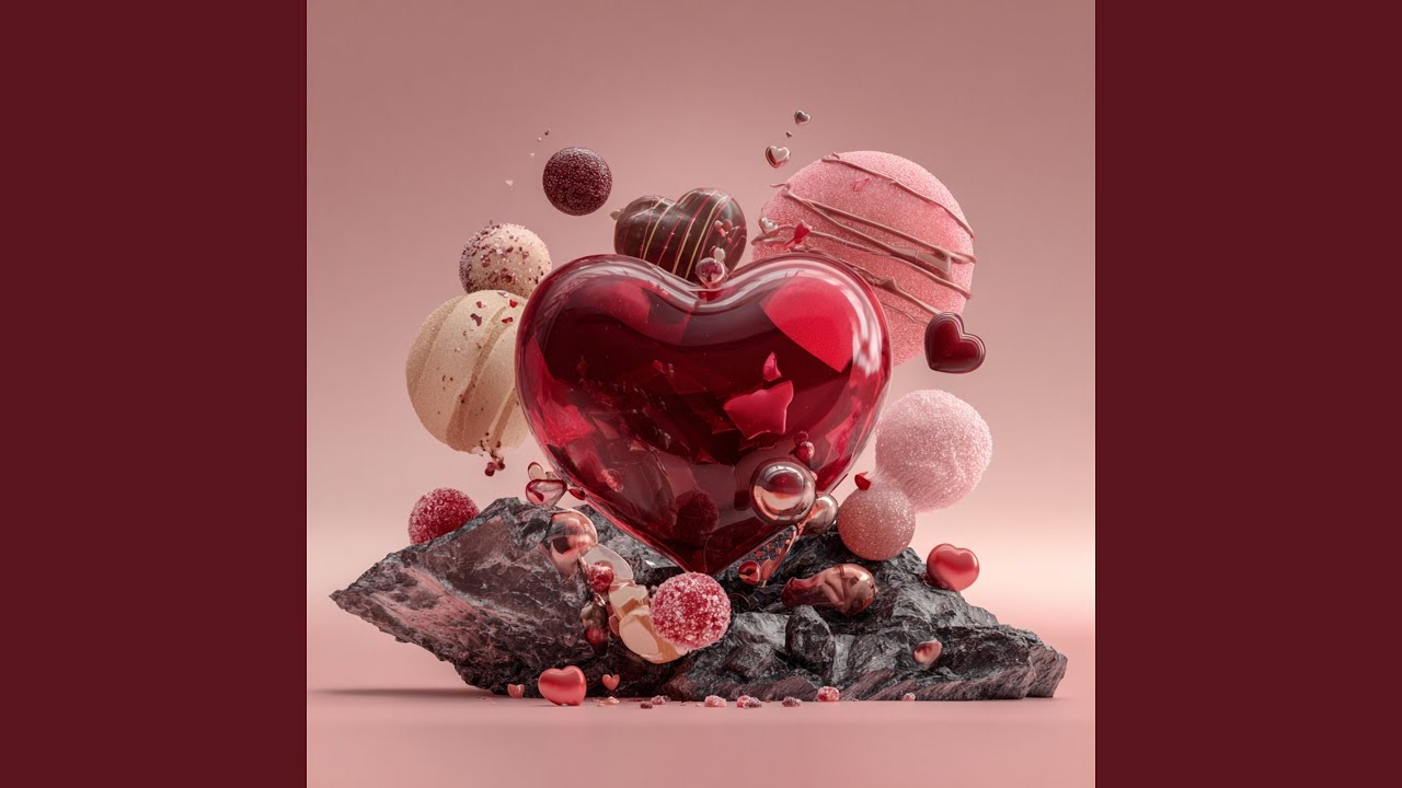 Sentimental Heart Flow