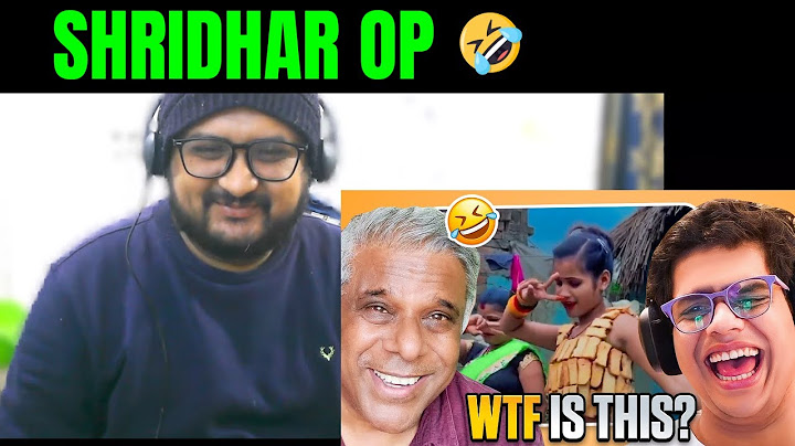 INDIA'S WEIRDEST FOOD Pt.4 Reaction | Tanmay Bhat | Lazy Critic