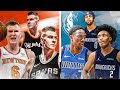 10 REALISTIC Kristaps Porzingis Trades