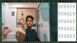 Prime Generator with Arduino|Arduino Serial|Robos Eight|