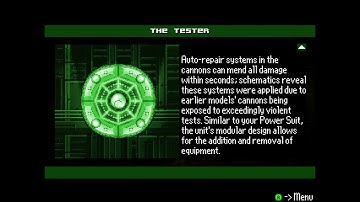 Spetz Playz Metroid 2: Return of Samus (AM2R) Part 7 - Weapons Training