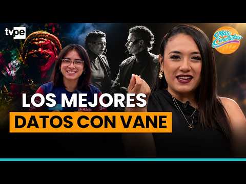 THE BEST TIPS WITH VANE | "Más conectados"