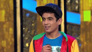 Amazing Performance | Dance India Dance | Season 4 | Episode 23