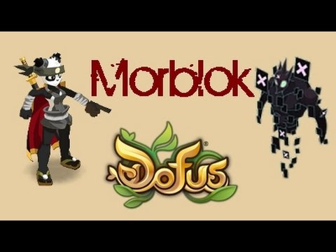 [DOFUS] Avis de recherche Xelorium : Morblok ! Des kamas facile !