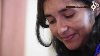 Ruta del Artesano de San Juan: Patricia Casívar, la "Doña Paula" de hoy