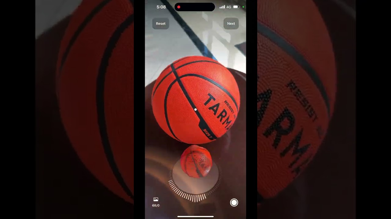 E-commerce Innovation: AR Code 3D Scanning & AR QR Codes | ar-code.com