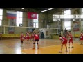 Ника 2 vs Ника 3. юноши 2002 г.р. турнир Монино 27.04.2016