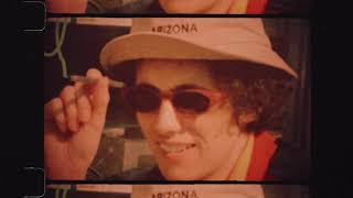 PEACEMEAL : Ron Gallo (SLOWED DOWN)