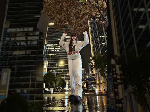 CHANEL Tyla Dance Trend Viral Chanel Dance