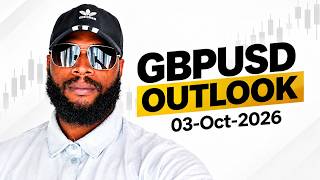 Information Will GBPUSD Breakout  GBPUSD Forex Analysis - 03-Oct-2026 News