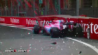 Formule 1 Vc Austrálie U Skylinku