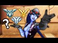 Hitting My Highest DPS Rank In Overwatch 2