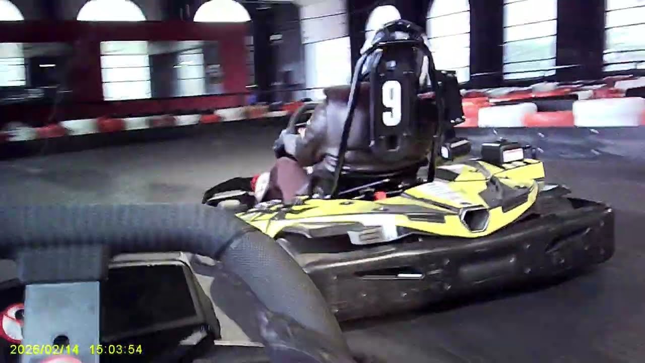 Circuit : JMK Namur POV ZENIX 14 Fev 26