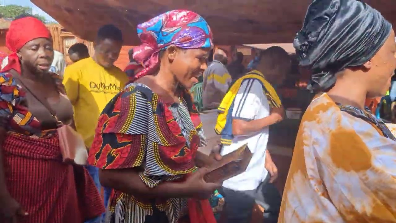 Picha na Maombi ya Kwenda MALALONI ibada la Mazishi ya mama nyassa na'abwe 