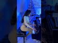 Lola Astanova - Dance of the Sugar Plum Fairy