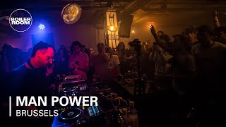 Download Lagu Man Power | Boiler Room x Eristoff: Brussels MP3 Download Lagu Man Power | Boiler Room x Eristoff: Brussels MP3