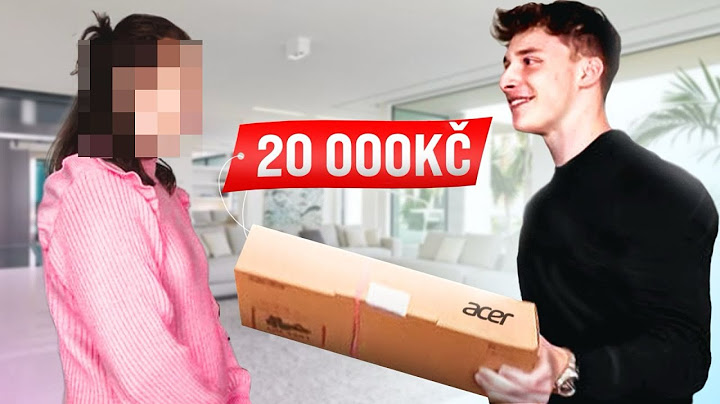 Kupuju svým rodičům dárky | 19ti letý Trader
