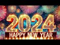 Happy new year 2024 4k  new year whatsapp status  a happy new year greetings in 4k