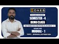 S4 KTU 2024 SCHEME | MATHEMATICS FOR PHYSICAL SCIENCE 4 | MODULE 1 | BINOMIAL DISTRIBUTION | DEMO