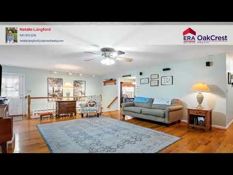 3904 N FREDERICK Pike, Winchester, VA home video tour