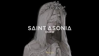 Over It // Saint Asonia (Sub Español)