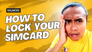 Secure Your Mobile: How to Lock SIM Card on Android and iPhone for Enhanced Privacy! 🔐📱